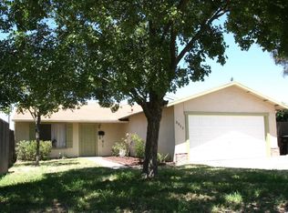 3912 Avante Way, Sacramento, CA