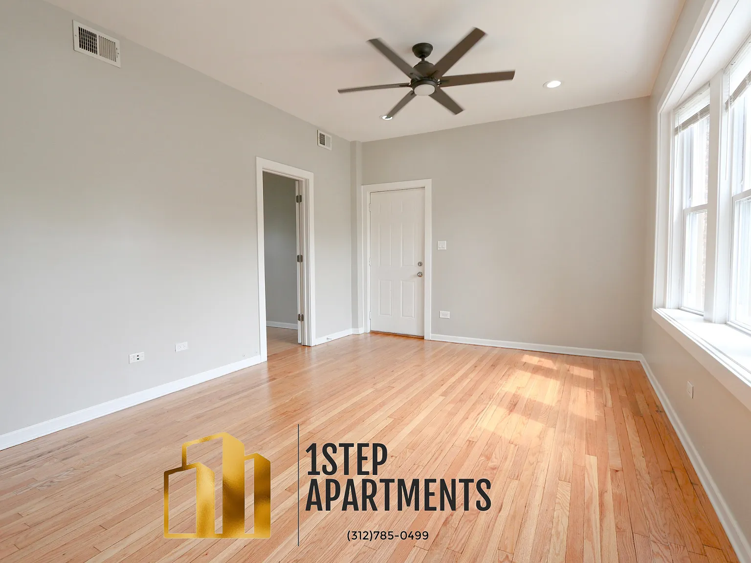 4201 W Hirsch st - 1350 N keeler ave 2 — Photo 3