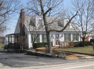 2720 Viking Ln, Dayton, OH 45439
