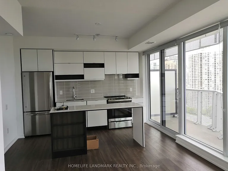 4065 Confederation Pkwy #1810 — Photo 3