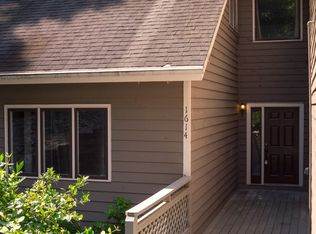 1614 River Mill Dr, Wake Forest, NC 27587
