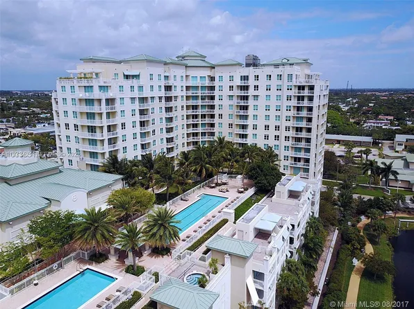 450 N Federal Hwy Unit 1103, Boynton Beach, FL 33435