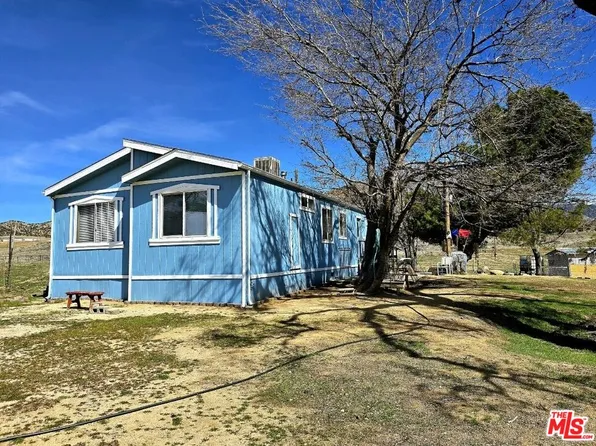 14526 Caliente Creek Rd, Caliente, CA 93518