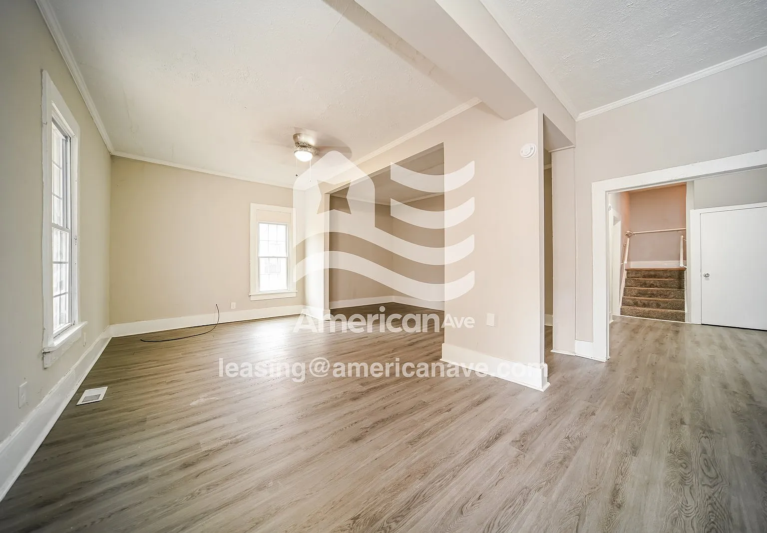 4 bed, 2.0 bath, 2249 sqft, $1,368 — Photo 3