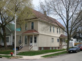 2548 S Burrell St #2548, Milwaukee, WI 53207