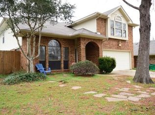 1832 Hamilton Dr, Flower Mound, TX 75028