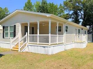 95 Crooked Island Circle, Murrells Inlet, SC 29576