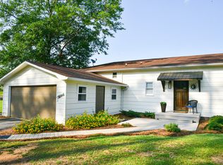 111 Deer Trl, Milledgeville, GA 31061