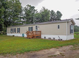 24923 Flach Rd, Mendon, MI 49072