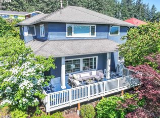 1229 SE 72nd Ave, Portland, OR 97215