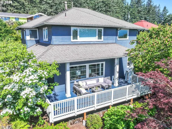 1229 SE 72nd Ave, Portland, OR 97215
