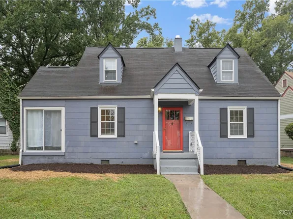 3610 Garland Ave, Richmond, VA 23222