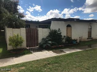 720 S Dobson Rd UNIT 110, Mesa, AZ 85202