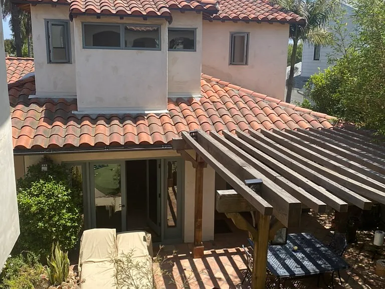 10563 Cushdon Ave #A — Photo 12