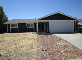2984 Kachina Way, Rancho Cordova, CA