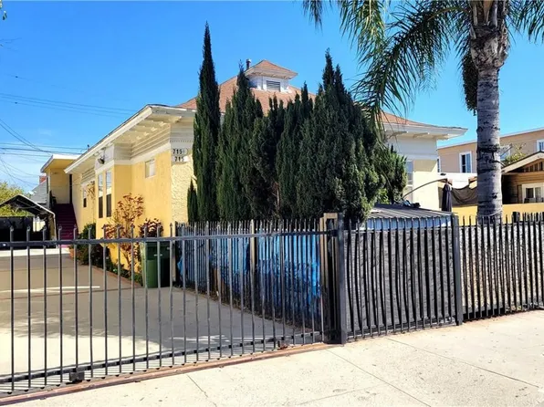 717 E 24th St, Los Angeles, CA 90011