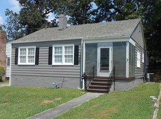 920 47th St W, Birmingham, AL 35208