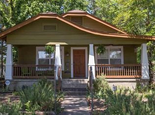 722 S Valentine St, Little Rock, AR 72205