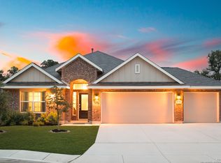 31778 Acacia Vis, Bulverde, TX 78163