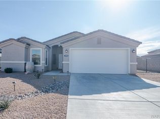 3954 E Suffock Ave, Kingman, AZ 86409