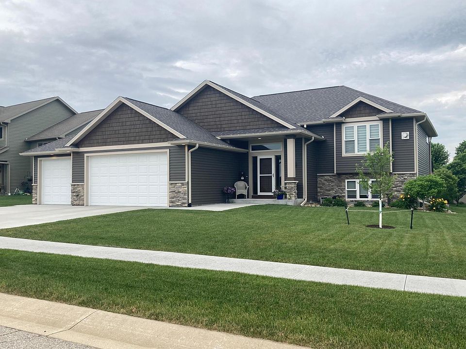 4609 Buckingham Dr NW, Rochester, MN 55901 Zillow