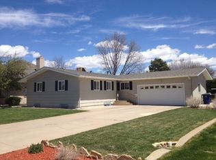 3 Yale Ave, Pueblo, CO 81005