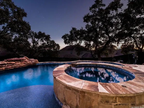70 BIGHORN CYN, San Antonio, TX 78258