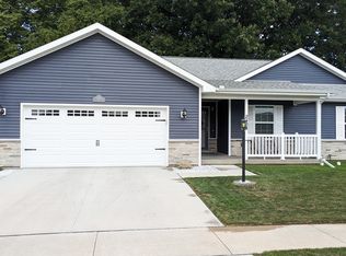 2503 N Skyline Dr, Urbana, IL