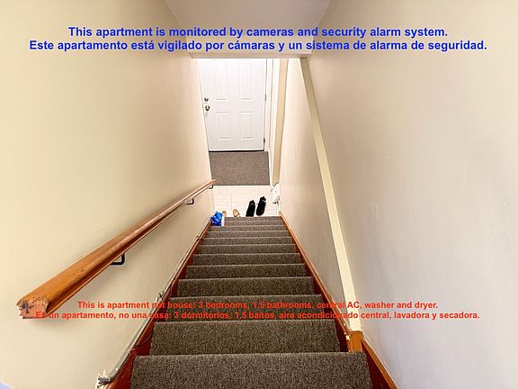 2nd image of 2406 Rhawn St Floor 2