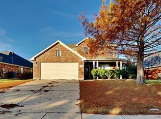 3819 Calloway Dr, Mansfield, TX 76063