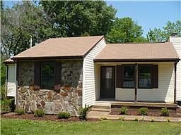 Cul-de-sac dead end street!!