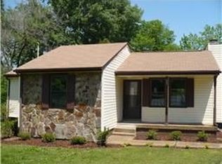 4926 Log Cabin Rd, Nashville, TN 37216