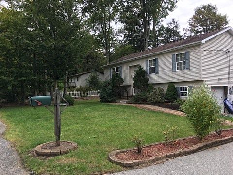 The House