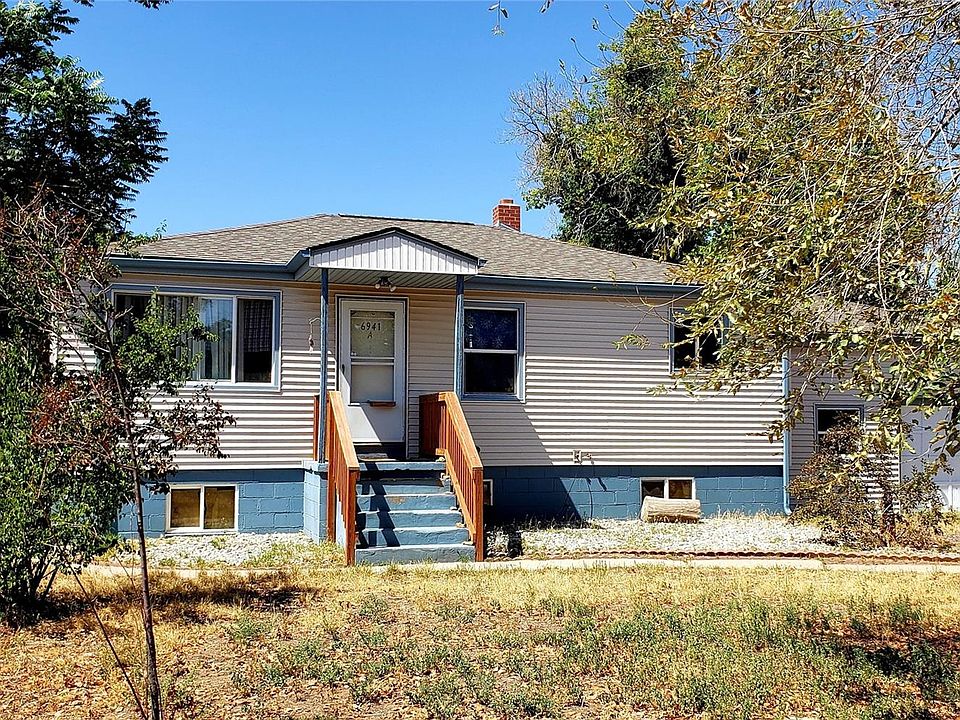 2nd image of 6941 Magnolia Ct