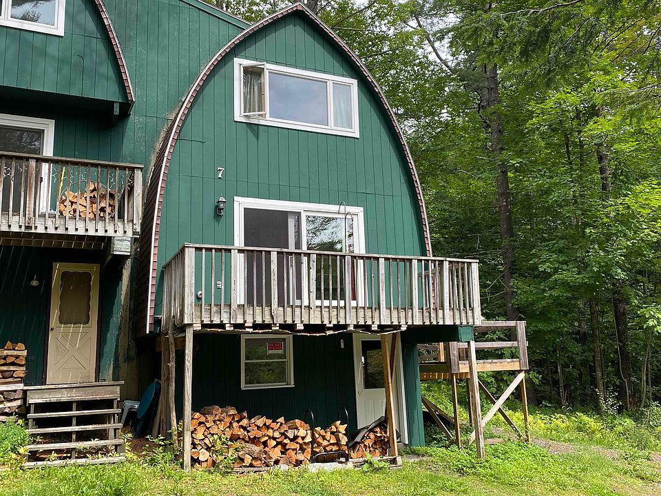 320 Grand Hollow Road UNIT 7, Warren, VT 05674 Zillow