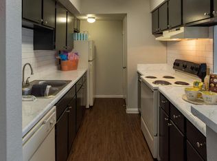 3400 Ocee St APT 405, Houston, TX 77063