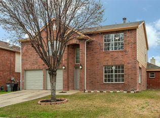 657 Spillway Dr, Little Elm, TX 75068