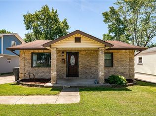 725 Lincoln St, New Albany, IN 47150
