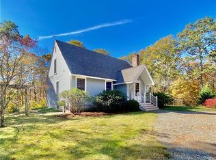 123 Smith Rd, East Haddam, CT 06423