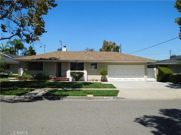 1419 Keegan Way, Santa Ana, CA 92705