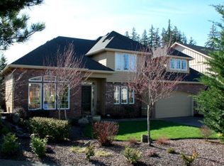 19919 SE 8th Way, Camas, WA 98607