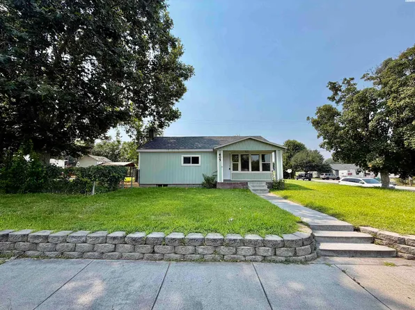 605 Smith Ave, Richland, WA 99352