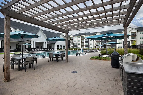 Gateway Village at Swan Creek Photo 1