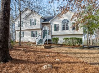 261 Paul Cir, Jasper, GA 30143