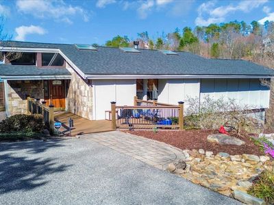 41 Old Altamont Ridge Rd, Greenville, SC, 29609