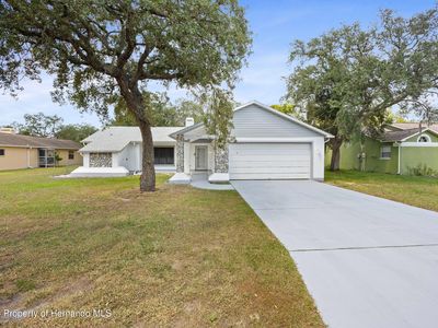 5019 Plumosa St, Spring Hill, FL, 34607