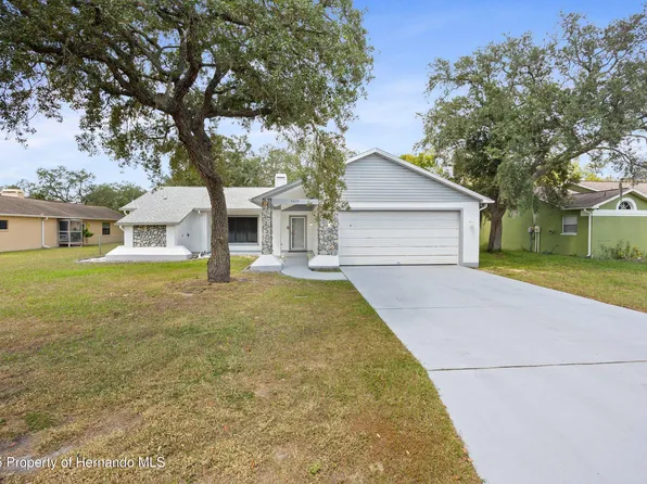 5019 Plumosa St, Spring Hill, FL 34607