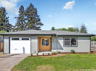 6551 SE 69th Ave UNIT A, Portland, OR 97206