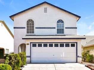 841 Schooner Dr, Henderson, NV 89015