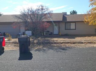 1247 S Hammer Cir, Cottonwood, AZ 86326